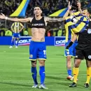 (Video) Con un gol hist�rico de Di Mar�a, Rosario Central venci� a Newell's en Arroyito