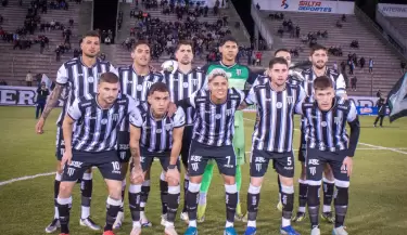 gimnasia de mendoza