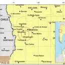 Tembl� en una zona monta�osa de Luj�n de Cuyo y repercuti� en todo el Gran Mendoza