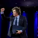 Por qu� Milei ya revalid� su triunfo: qu� significar� la elecci�n legislativa de octubre para LLA