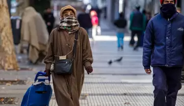frio