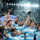 (Video) Los Pumas y un triunfo que marcó una bisagra para la historia del rugby argentino