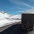 Reina el buen tiempo en la frontera y el t�nel a Chile estar� habilitado de 9 a 21