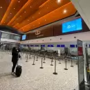 Casi 20 vuelos cancelados en Mendoza: los trabajadores a�reos adhieren al paro nacional
