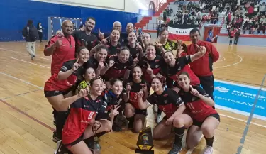 Handball - Maip�