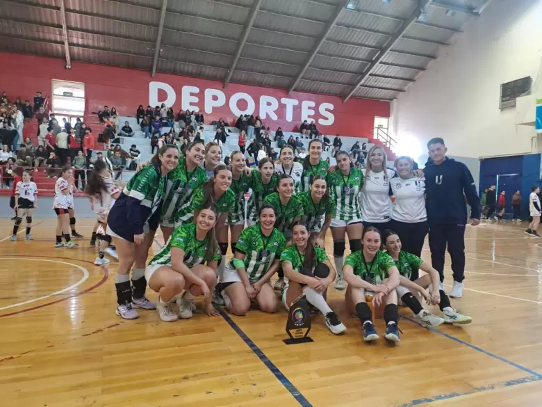 Handball - Maip�