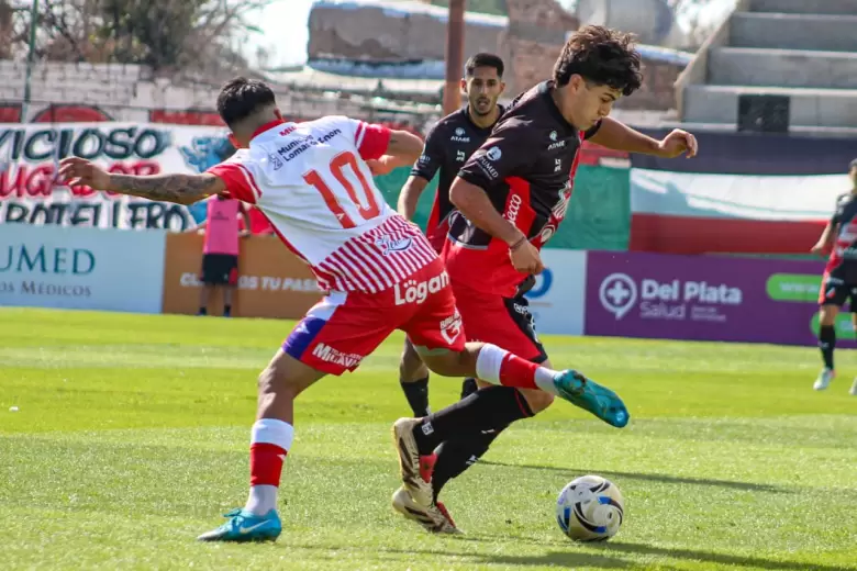 Deportivo Maip�