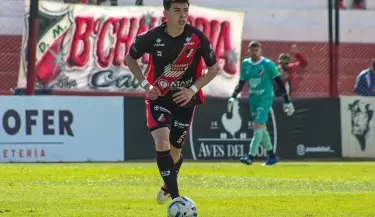 Deportivo Maip�