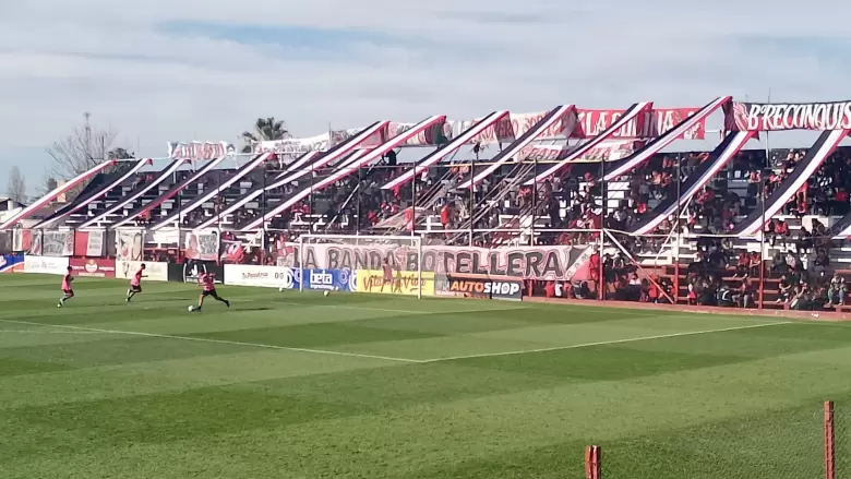 Deportivo Maip�