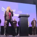 Karina Milei activa un congreso clave en Mar del Plata y se consolida al frente del partido