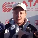 (Video) El an�lisis de Alexis Matteo tras el empate del Deportivo Maip�: "Seguiremos trabajando"