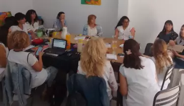 docentes