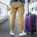 Crecen las salidas al exterior y el turismo dejó un déficit de 224 mil viajeros en noviembre