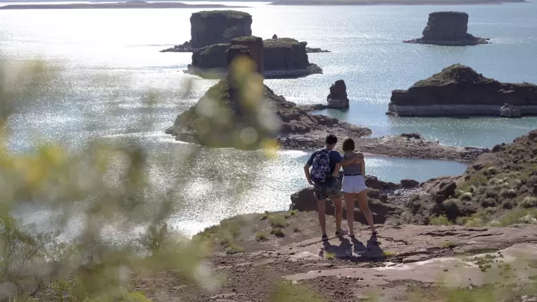 Viajes turismo Argentina