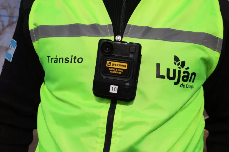 luján