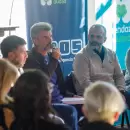 Capital presentó un plan de inclusión para sostener la Emergencia Nacional en Discapacidad