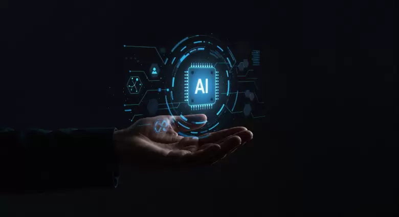 inteligencia artificial