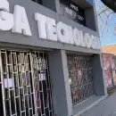 Megatecnolog�a: la cu�ada del empresario estafador pidi� la prisi�n domiciliaria