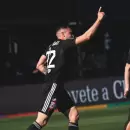 (Video) Deportivo Riestra goleó a Sarmiento y sueña con jugar la Sudamericana