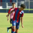 Conmoción en San Lorenzo por el fallecimiento de un juvenil de 15 años