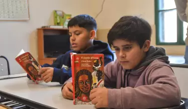 dge estudiantes escuela