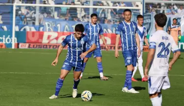 godoy cruz v�lez