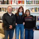 Cristina Kirchner recibió a líderes internacionales de educación y cargó contra Milei