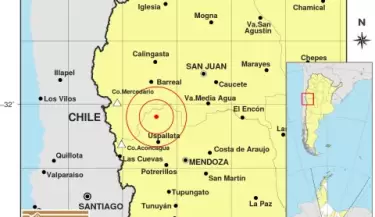 sismo