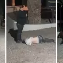 Imputaron a los dos patovicas que golpearon al joven de 16 a�os en Chacras de Coria