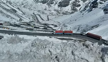 chile