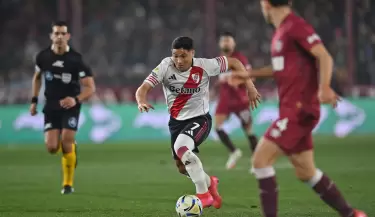 river - lan�s