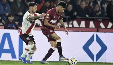 river - lan�s