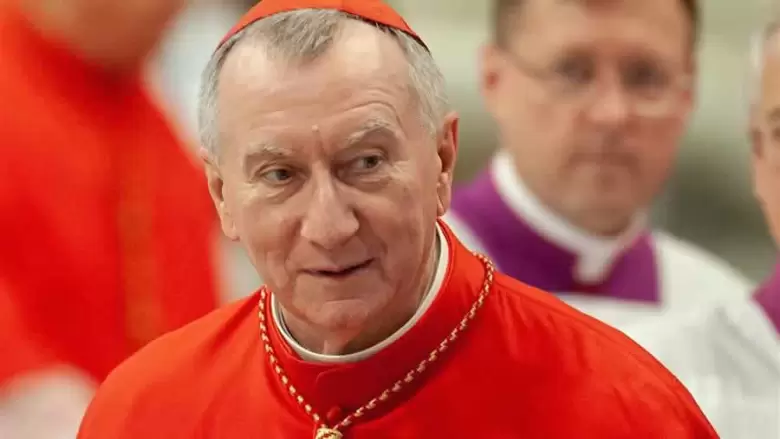 Pietro Parolin