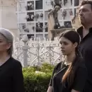 Mir� el tr�iler de Dos tumbas, el nuevo thriller de Netflix con actores de La casa de papel