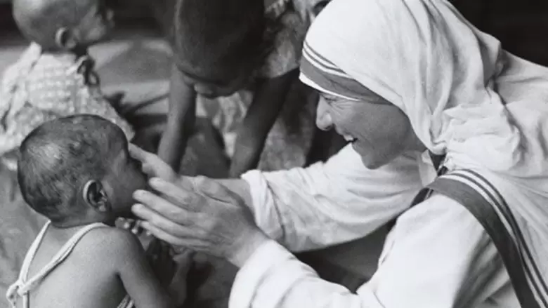 madre teresa de calcuta