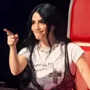 Quiénes son los nuevos eliminados de La Voz Argentina y el premio que entregó Luck Ra