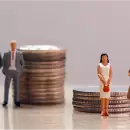 Según el Indec, la desigualdad de género persiste en el mercado laboral argentino