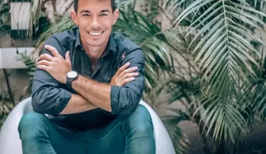 agustin neglia