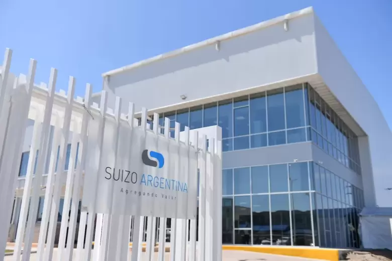 la suizo