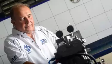 claudio garofalo