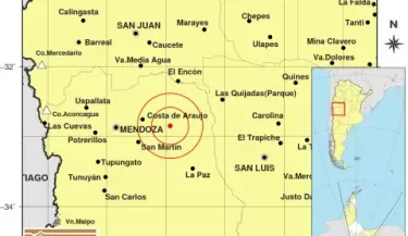 sismo