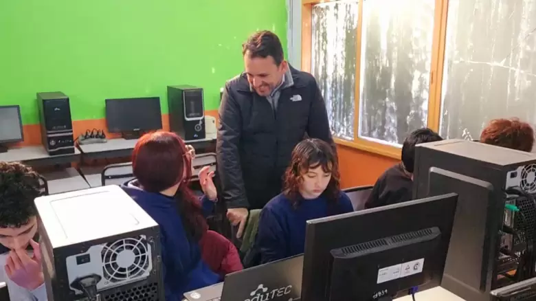 educación pisatón
