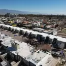 Cornejo entregó casas en Guaymallén y volvió a destacar la inversión pública provincial