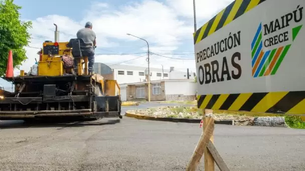 Maipú