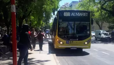 TRANSPORTE