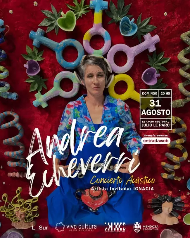 andrea echeverri