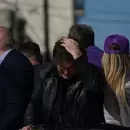 El Gordo Dan regresó a X después de días de silencio y acusó a los “kukas” por el ataque a Milei