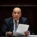 Francos respald� a Mart�n Menem y afirm� estar �orgulloso� de su gesti�n en Diputados