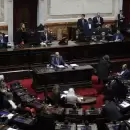 La oposición en Diputados se muestra segura de avanzar con la moción de censura contra Francos