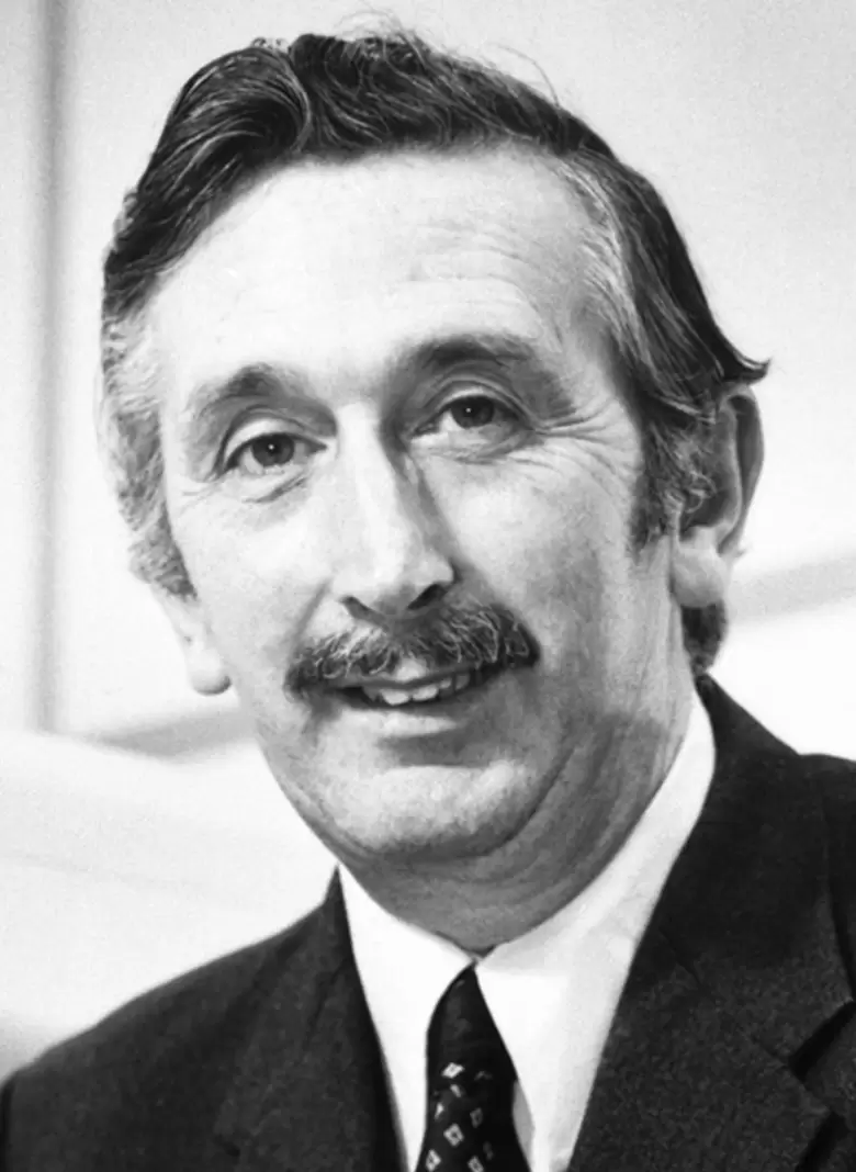 godfrey hounsfield